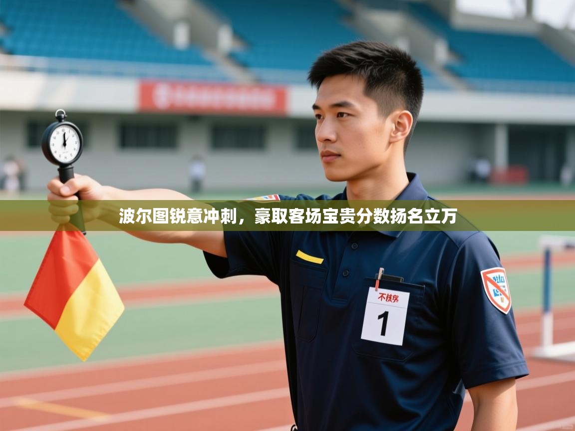 波尔图锐意冲刺，豪取客场宝贵分数扬名立万  第1张