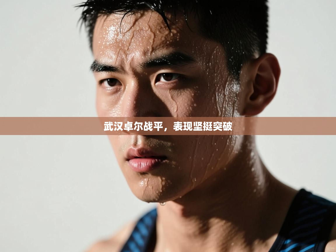 武汉卓尔战平，表现坚挺突破