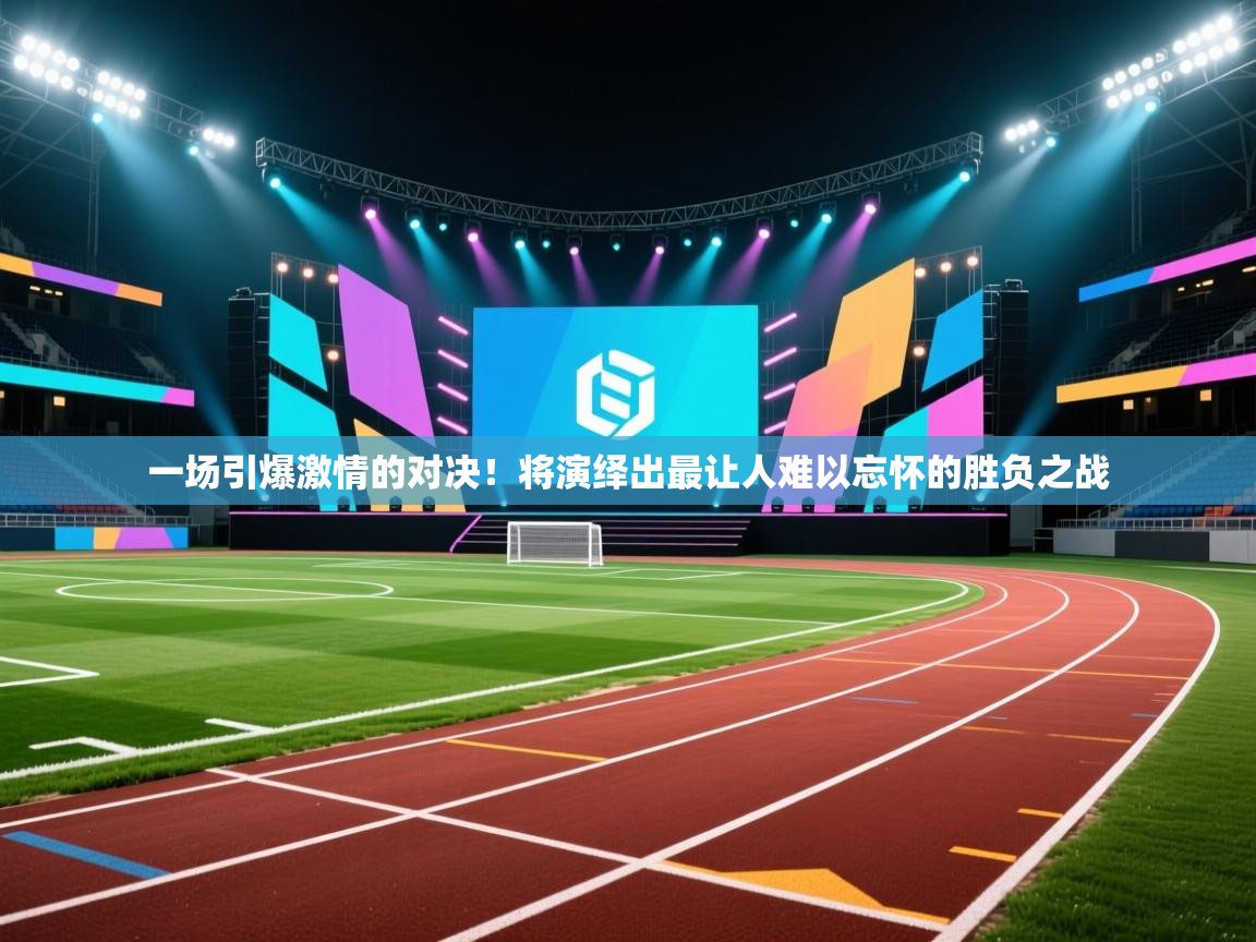 一场引爆激情的对决!将演绎出最让人难以忘怀的胜负之战 第2张